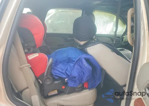 2011 GMC Yukon Slt z USA, uszkodzony, nr VIN 1GKS1CE02BR248124